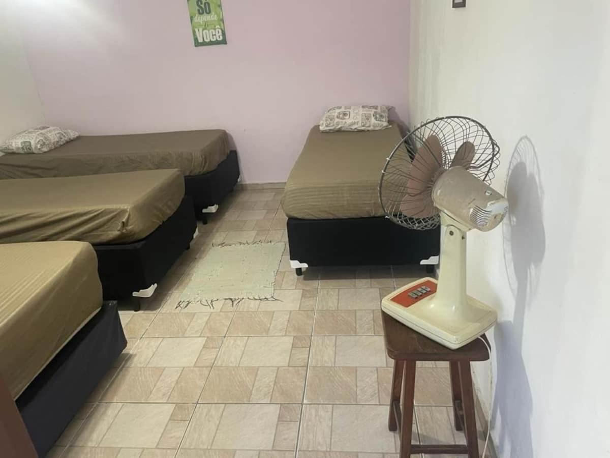 Chacara - Usina Atibaia Villa Dış mekan fotoğraf