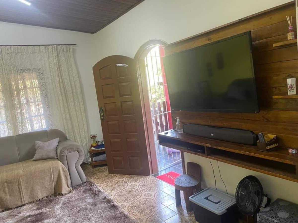 Chacara - Usina Atibaia Villa Dış mekan fotoğraf