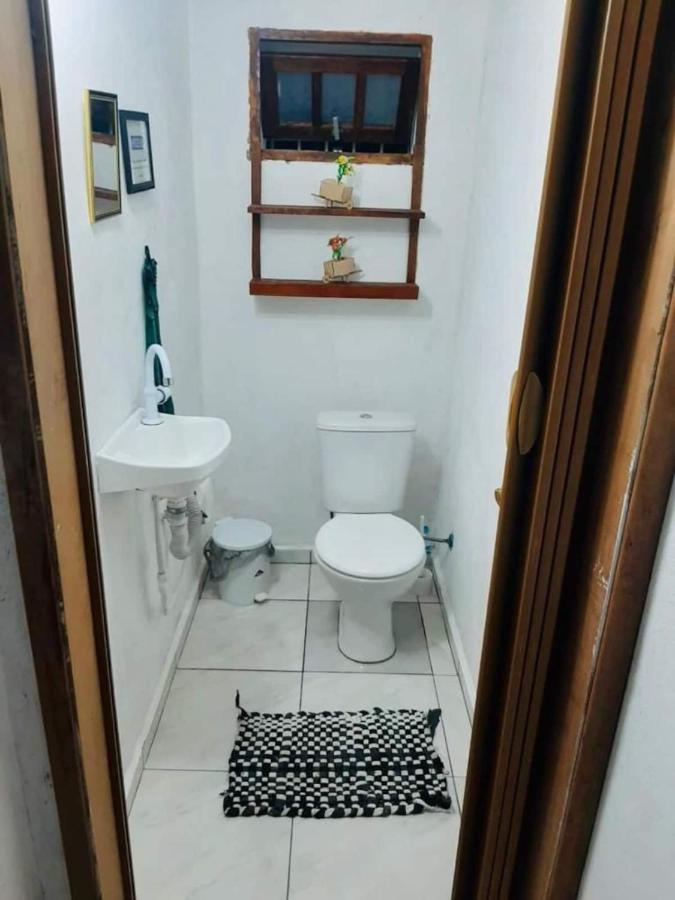 Chacara - Usina Atibaia Villa Dış mekan fotoğraf