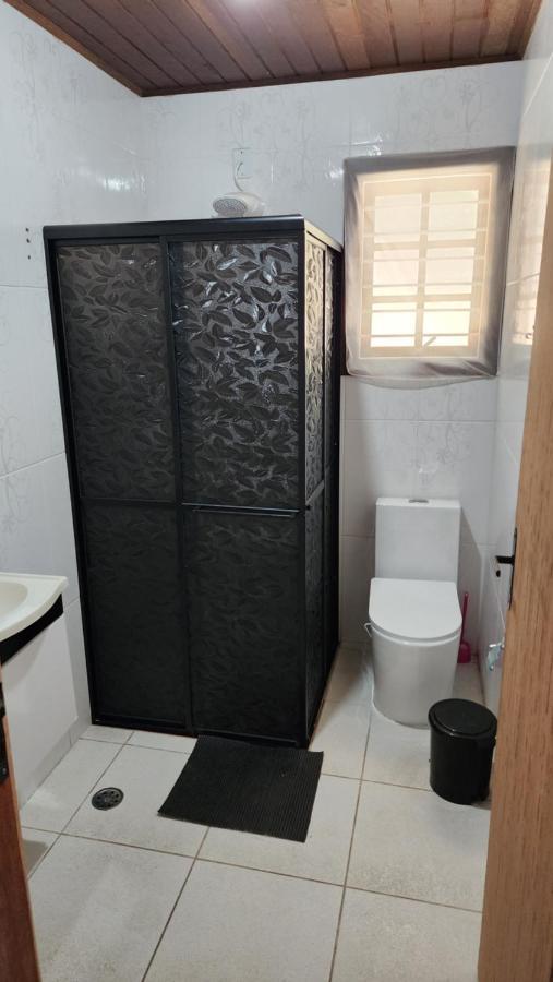 Chacara - Usina Atibaia Villa Dış mekan fotoğraf